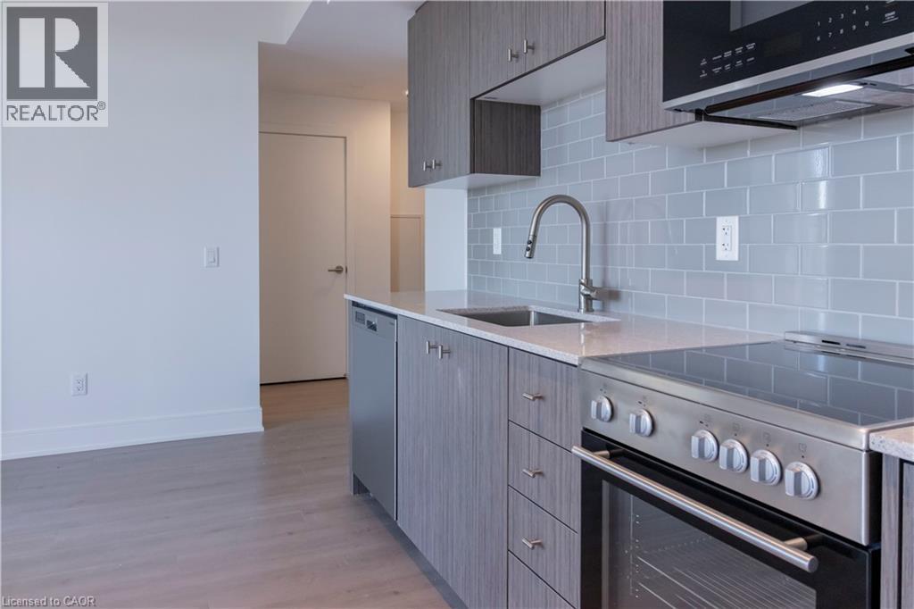 25 Wellington Street S Unit# 1610, Kitchener, Ontario  N2G 0G5 - Photo 12 - 40779874