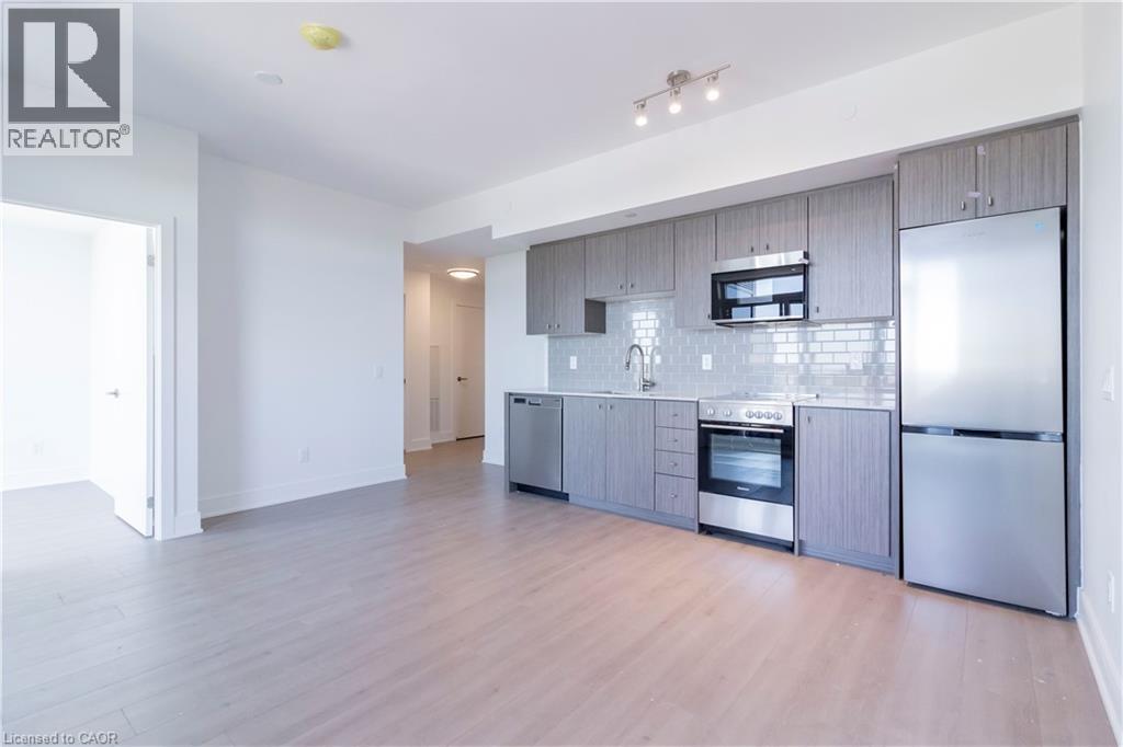 25 Wellington Street S Unit# 1610, Kitchener, Ontario  N2G 0G5 - Photo 14 - 40779874