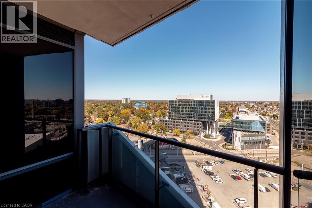 25 Wellington Street S Unit# 1610, Kitchener, Ontario  N2G 0G5 - Photo 16 - 40779874