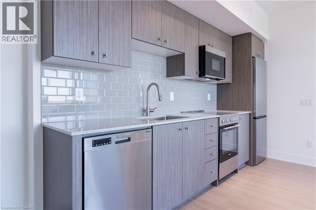 25 Wellington Street S Unit# 1610, Kitchener, Ontario  N2G 0G5 - Photo 7 - 40779874