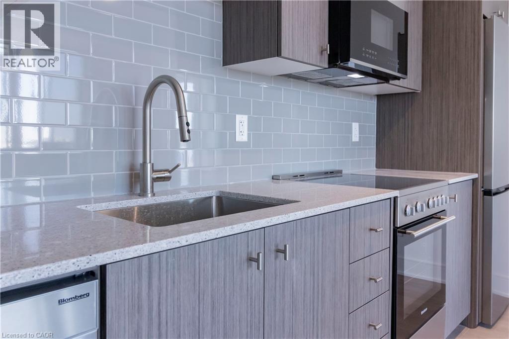 25 Wellington Street S Unit# 1610, Kitchener, Ontario  N2G 0G5 - Photo 9 - 40779874