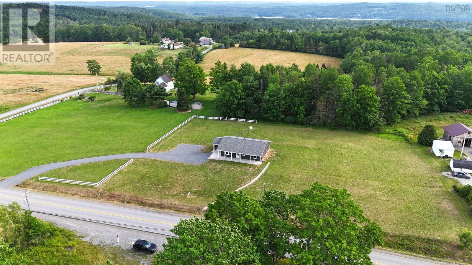 3045 Northfield Road, Upper Northfield, Nova Scotia  B4V 5T4 - Photo 3 - 202417736