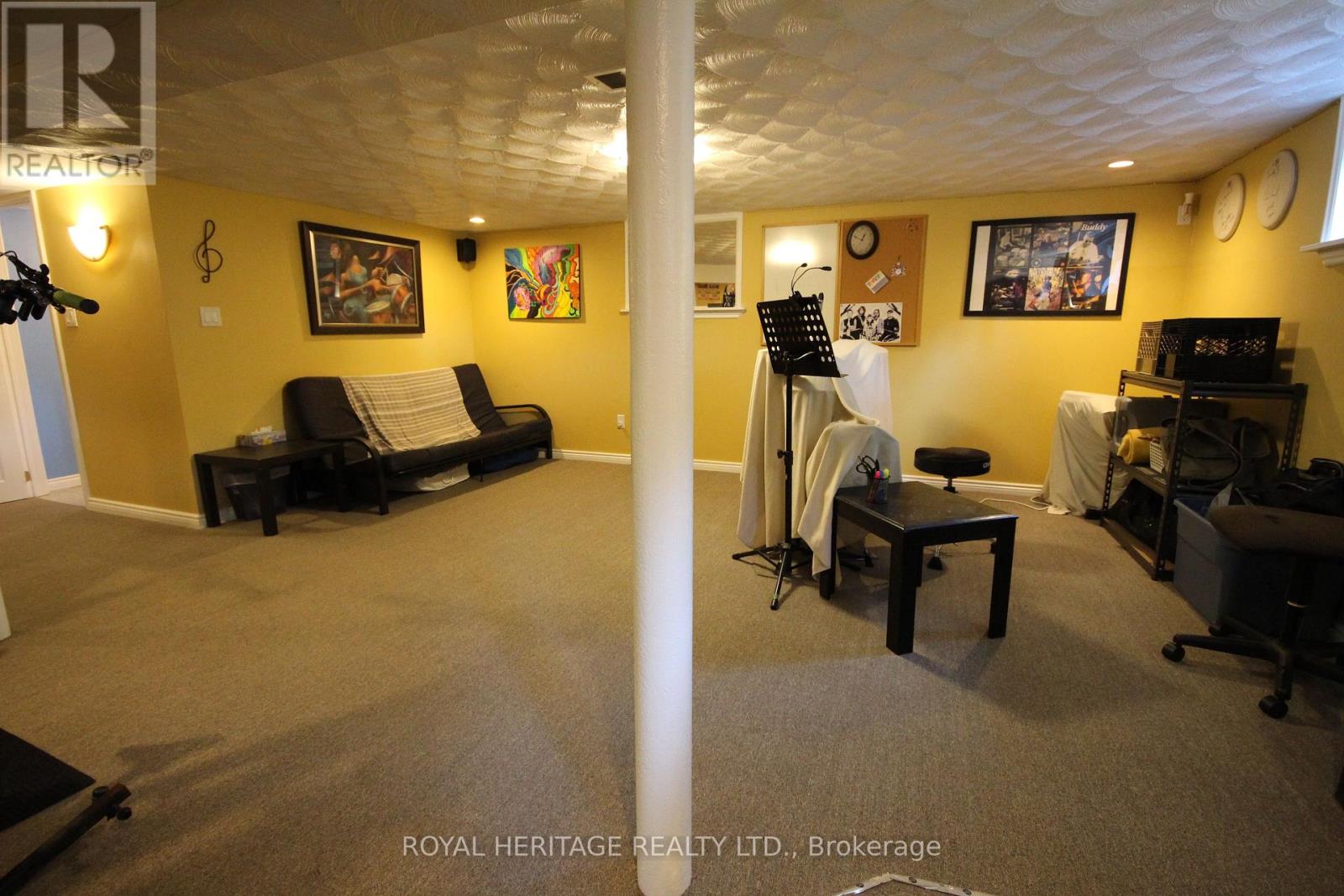 373 Colborne Street E, Oshawa, Ontario  L1G 1M9 - Photo 21 - E12471262