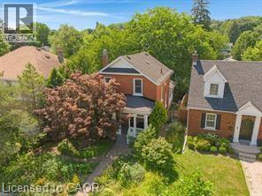 66 BRANT Road S, Cambridge, Ontario