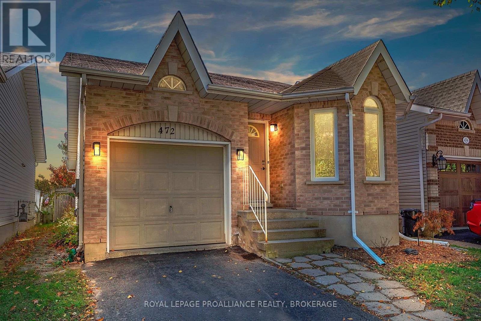 472 FREEMAN CRESCENT, kingston (kingston east (incl barret crt)), Ontario