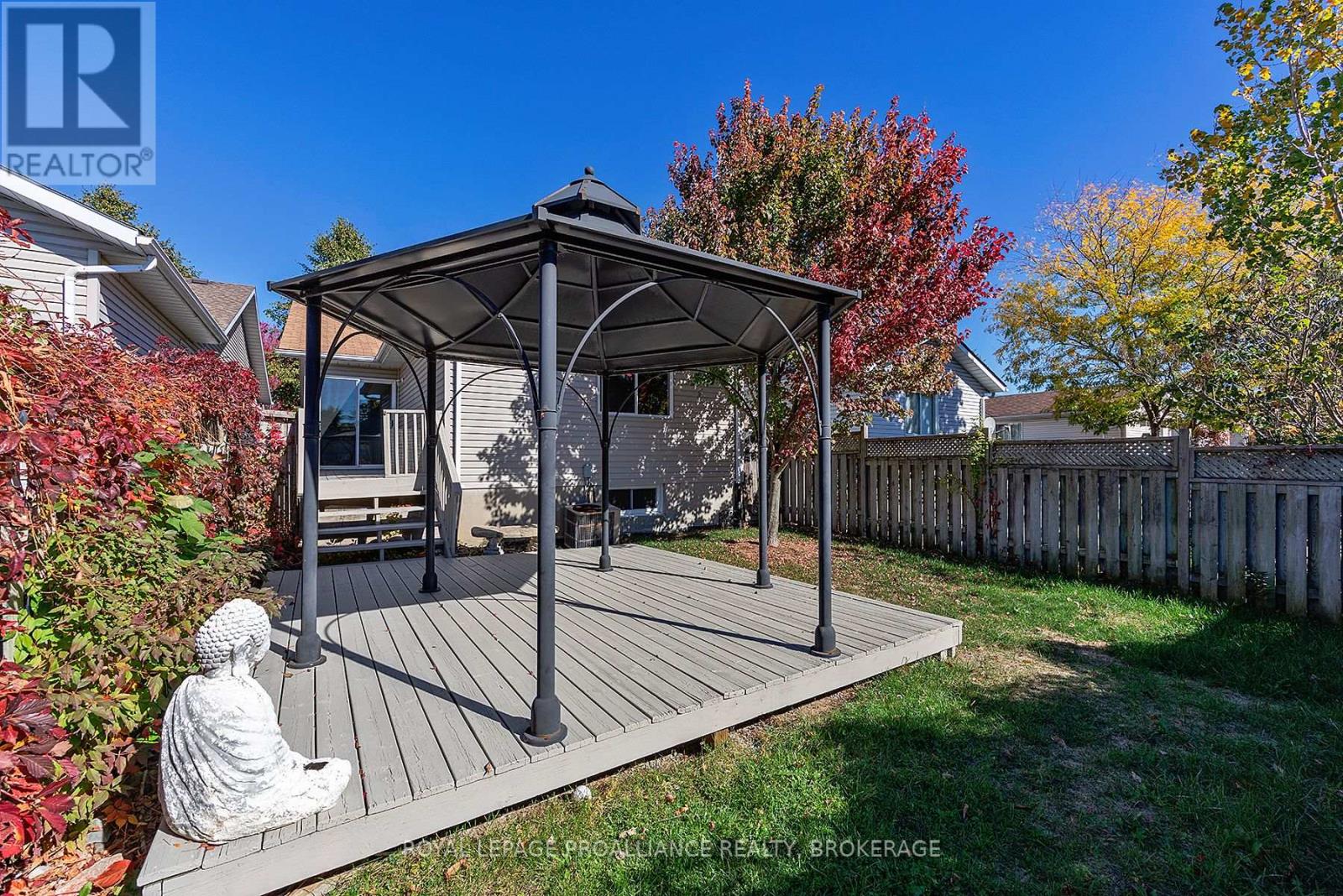 472 Freeman Crescent, Kingston (Kingston East (Incl Barret Crt)), Ontario  K7K 7C9 - Photo 29 - X12471255