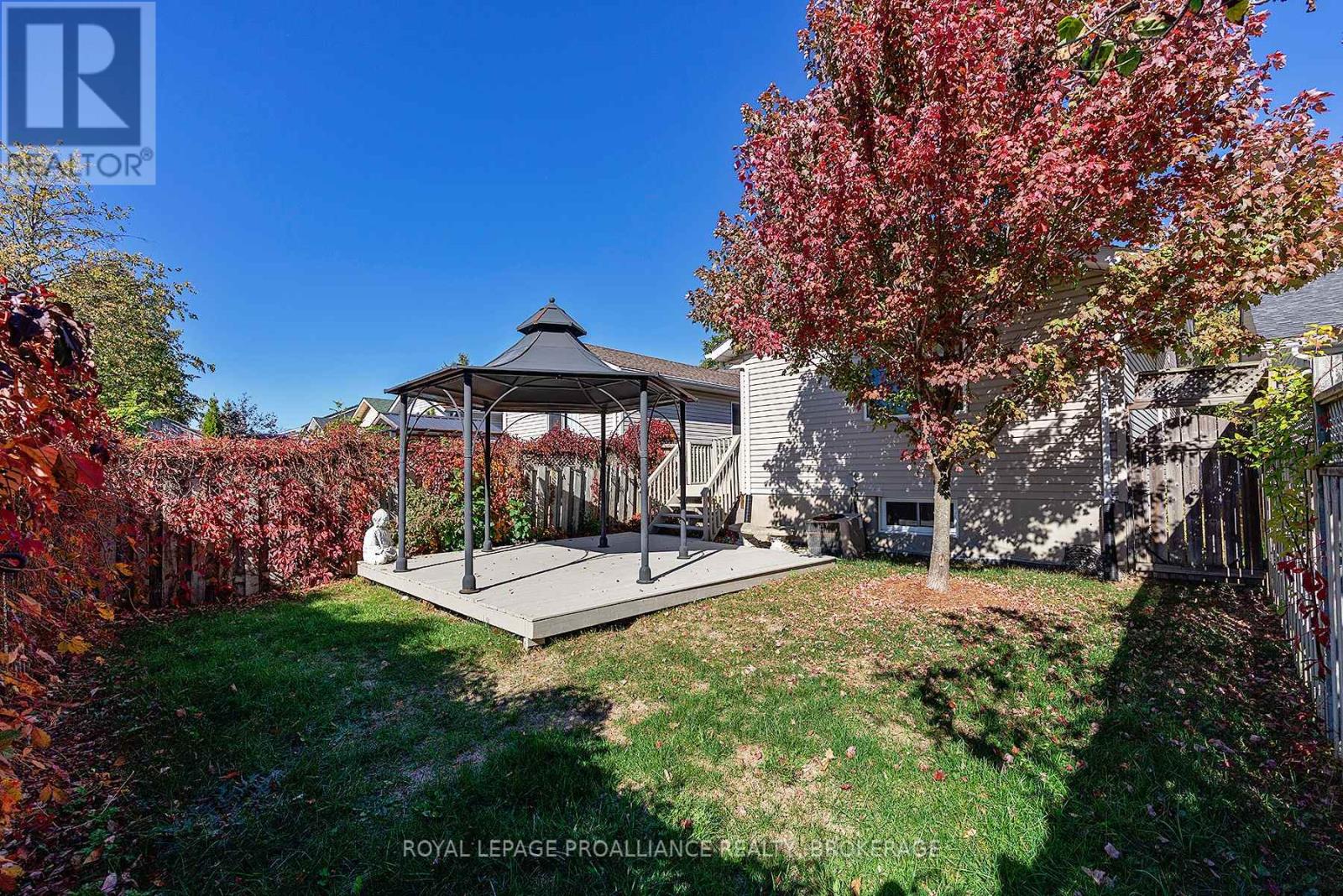 472 Freeman Crescent, Kingston (Kingston East (Incl Barret Crt)), Ontario  K7K 7C9 - Photo 30 - X12471255