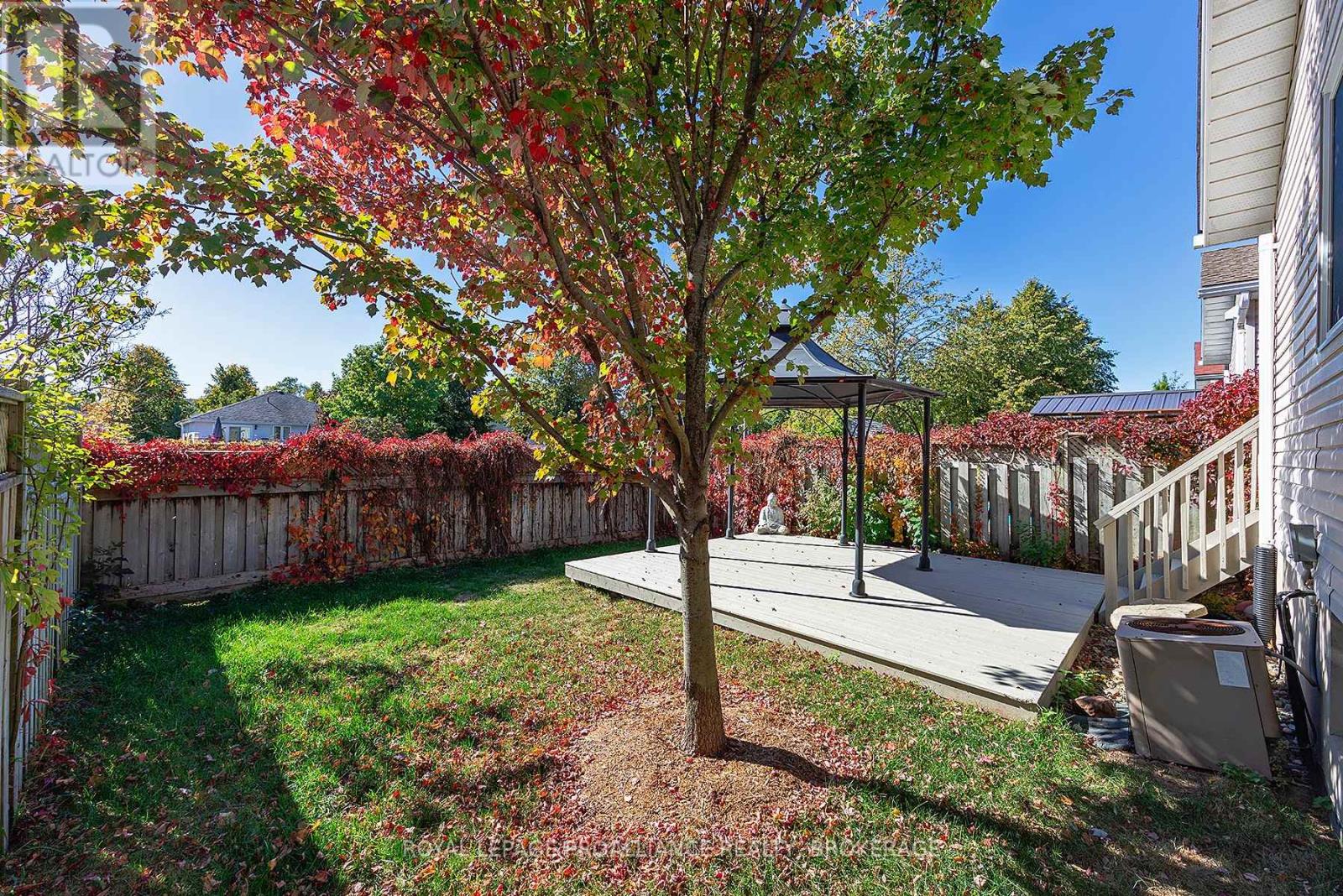 472 Freeman Crescent, Kingston (Kingston East (Incl Barret Crt)), Ontario  K7K 7C9 - Photo 31 - X12471255