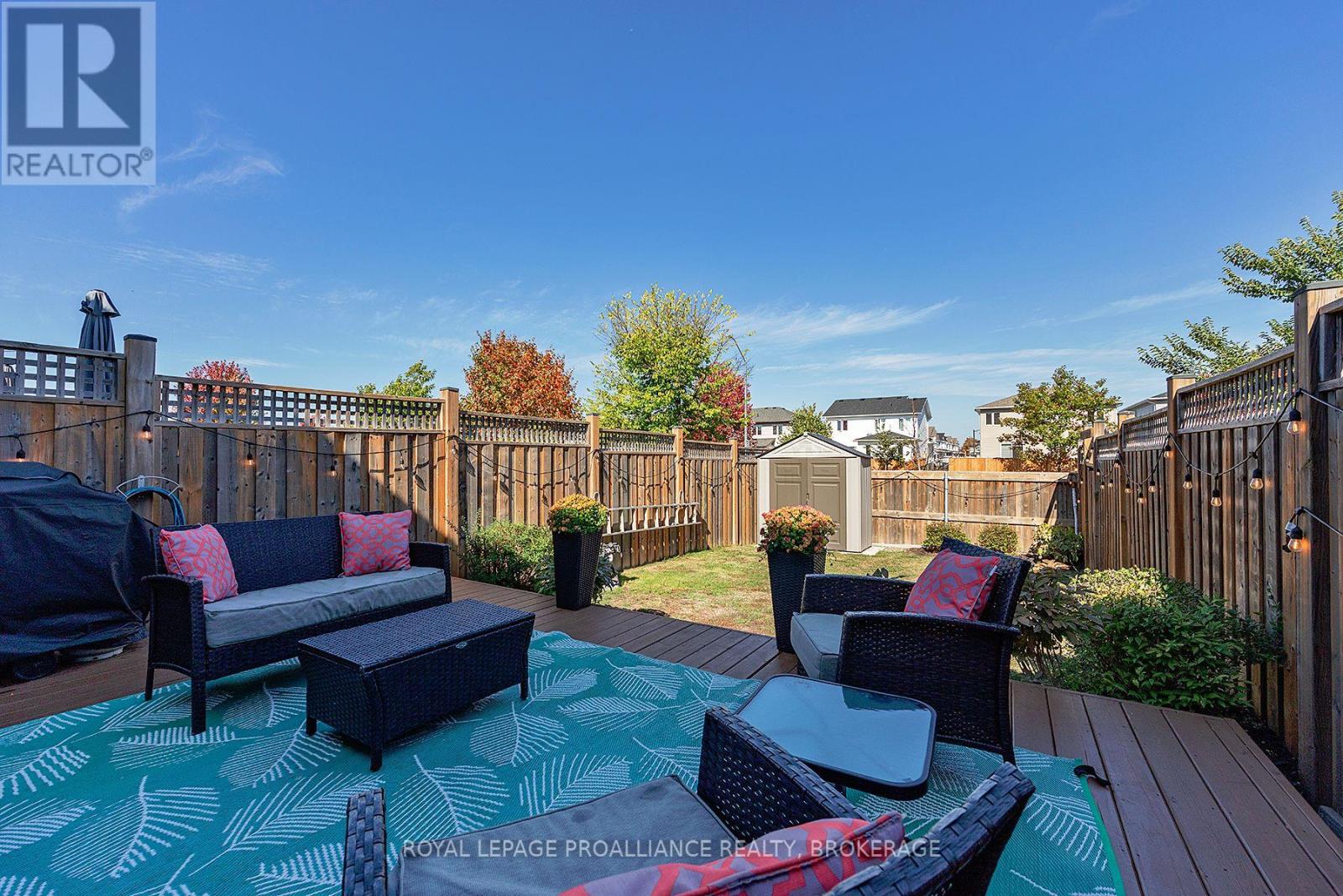 1550 Davenport Crescent, Kingston (City Northwest), Ontario  K7P 0M6 - Photo 19 - X12471317