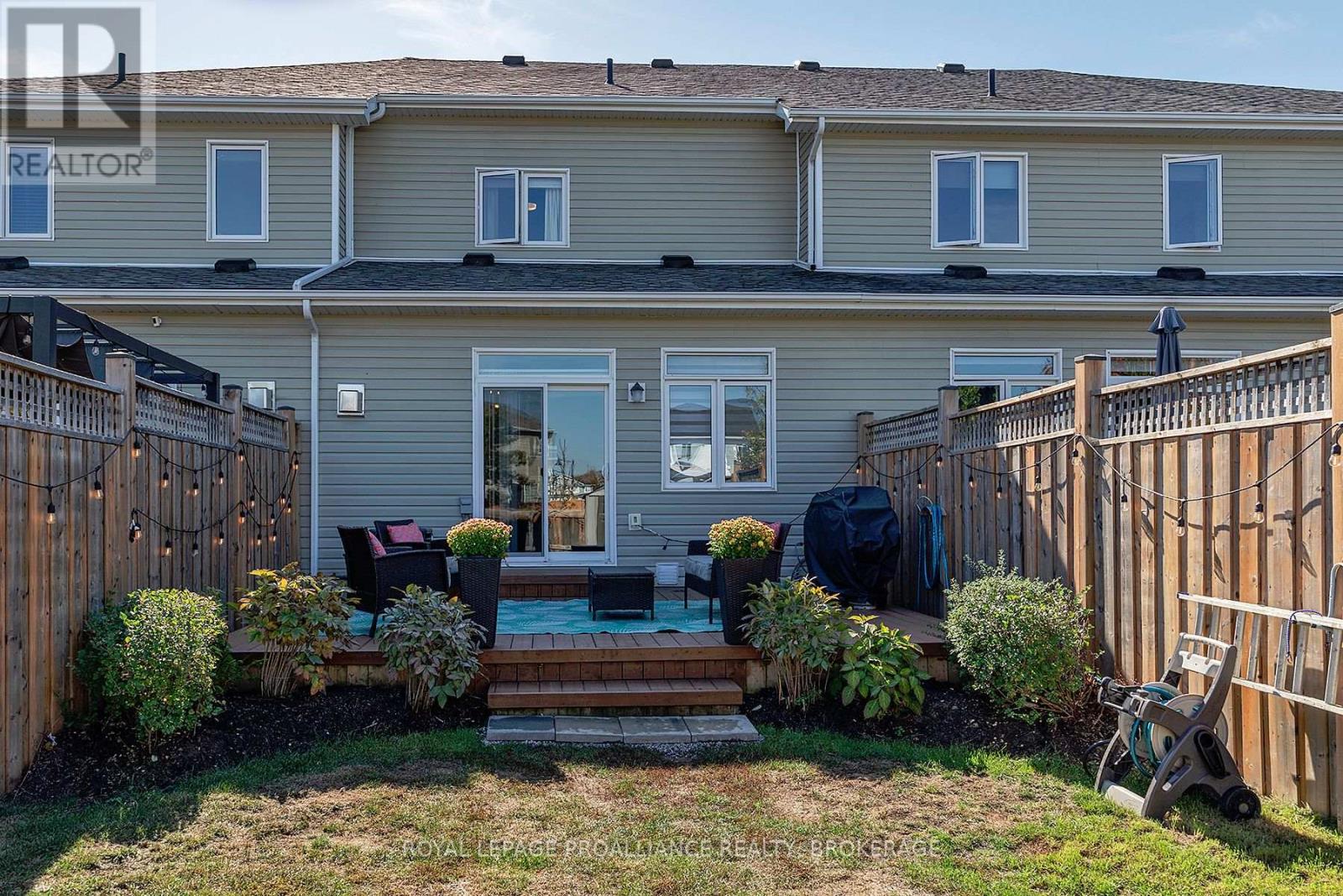 1550 Davenport Crescent, Kingston (City Northwest), Ontario  K7P 0M6 - Photo 35 - X12471317