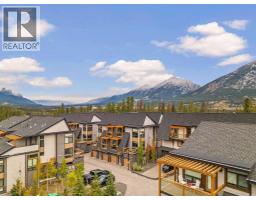302, 102 Stewart Creek Rise Three Sisters