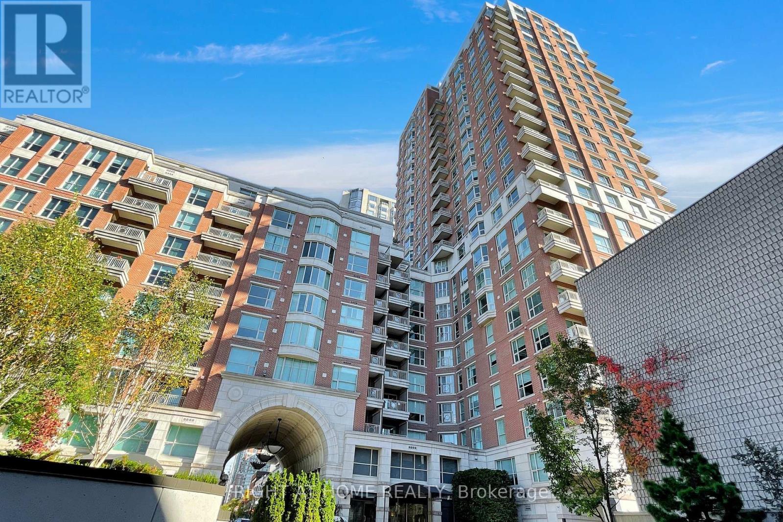 1201 - 38 AVENUE ROAD, Toronto, Ontario