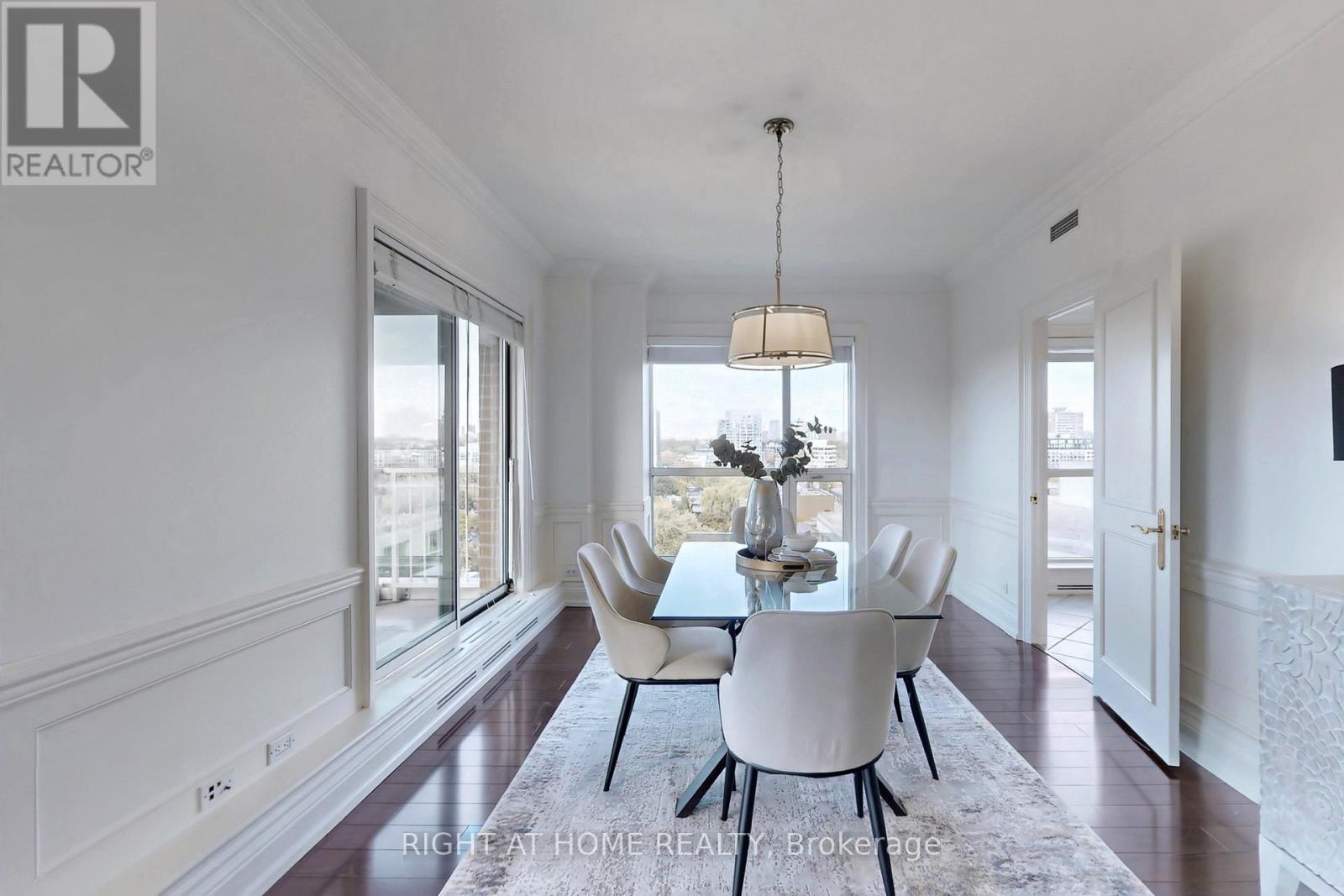 1201 - 38 Avenue Road, Toronto, Ontario  M5R 2G2 - Photo 13 - C12471150