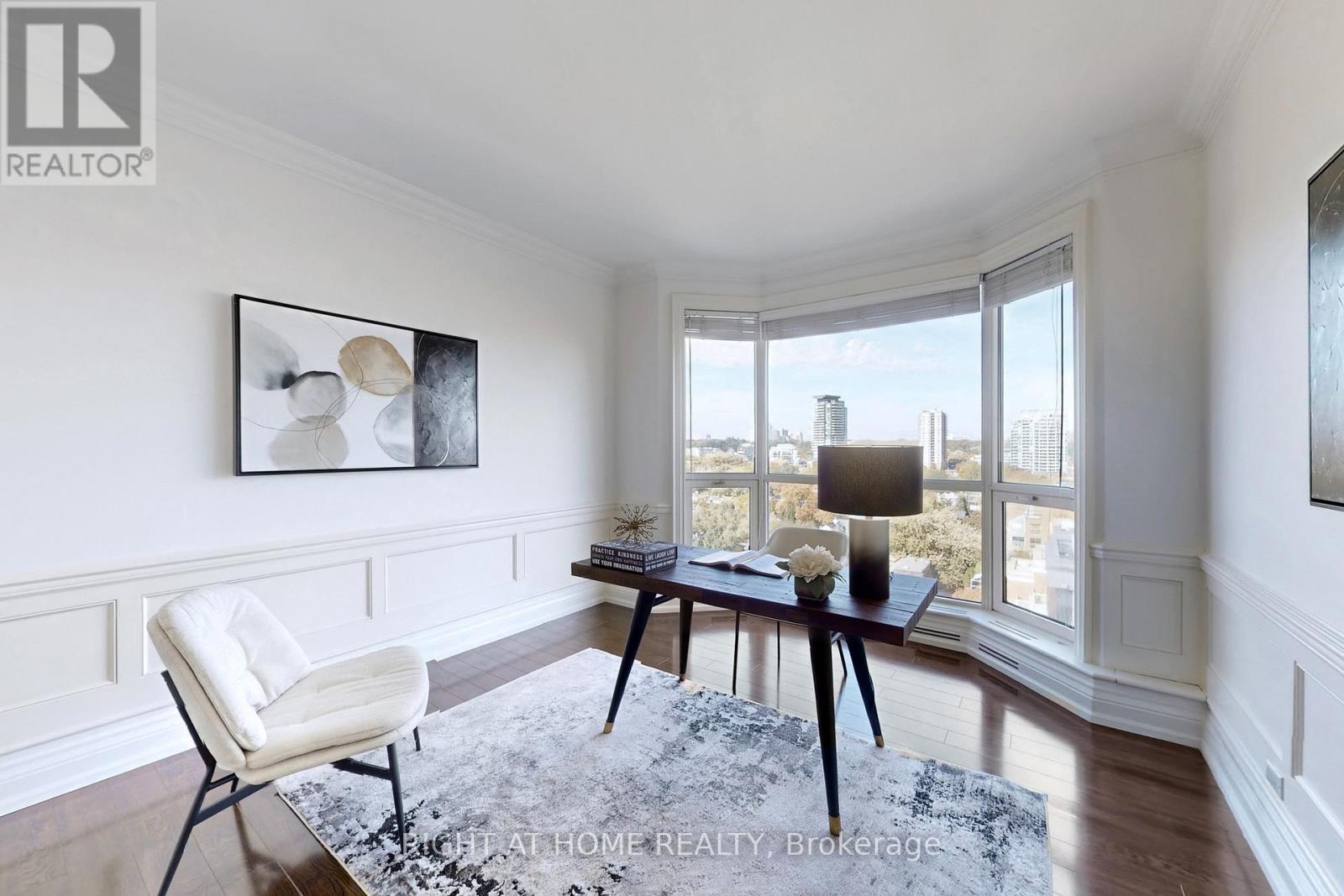 1201 - 38 Avenue Road, Toronto, Ontario  M5R 2G2 - Photo 23 - C12471150