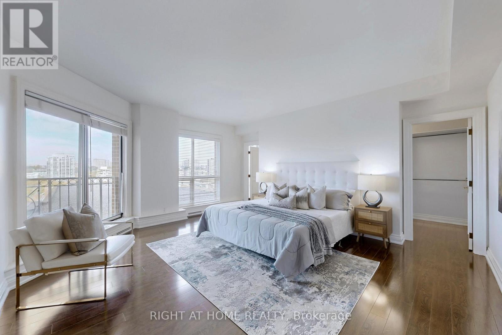 1201 - 38 Avenue Road, Toronto, Ontario  M5R 2G2 - Photo 24 - C12471150