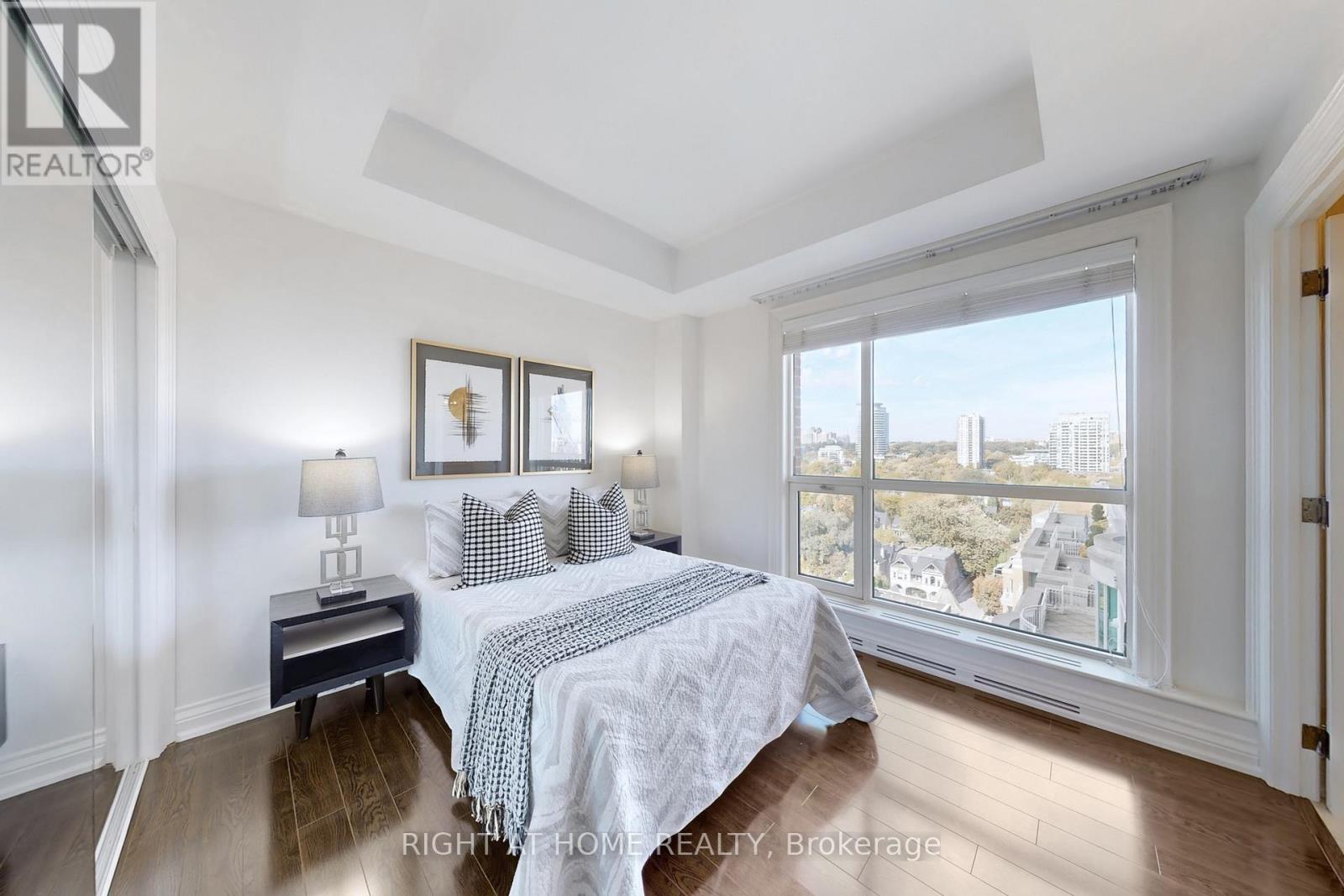 1201 - 38 Avenue Road, Toronto, Ontario  M5R 2G2 - Photo 35 - C12471150