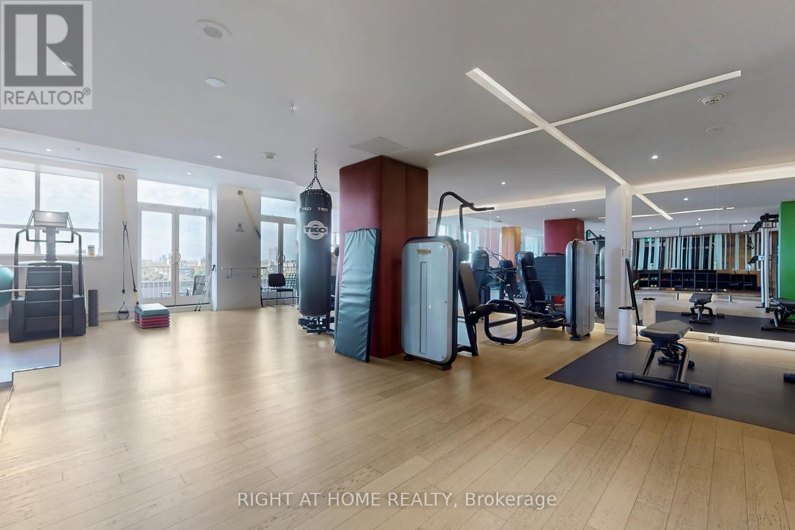 1201 - 38 Avenue Road, Toronto, Ontario  M5R 2G2 - Photo 47 - C12471150
