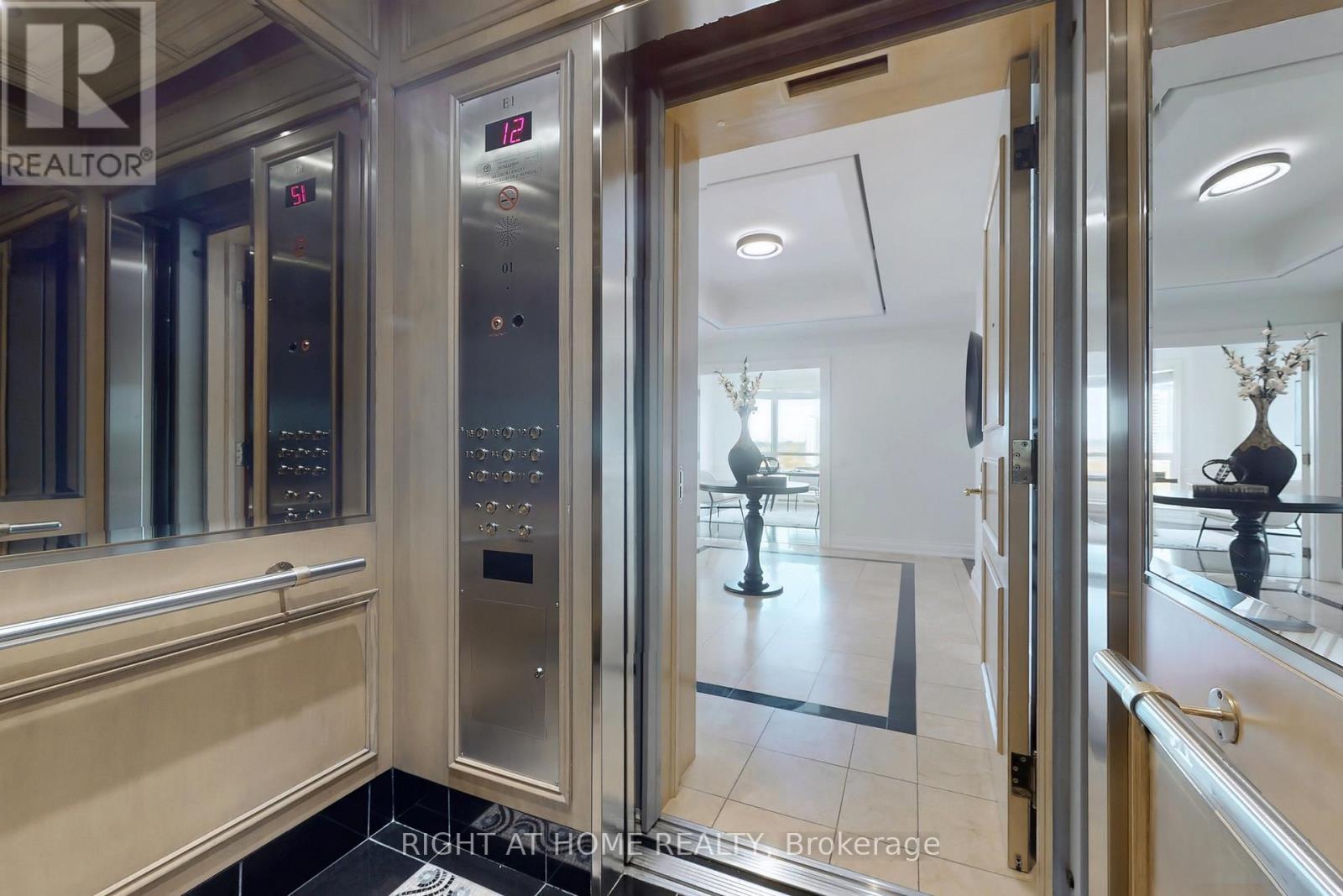 1201 - 38 Avenue Road, Toronto, Ontario  M5R 2G2 - Photo 5 - C12471150