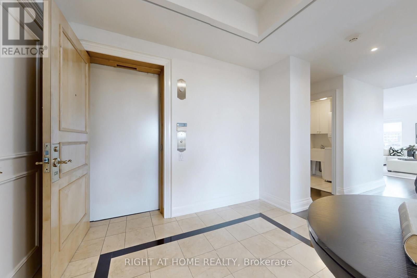 1201 - 38 Avenue Road, Toronto, Ontario  M5R 2G2 - Photo 7 - C12471150