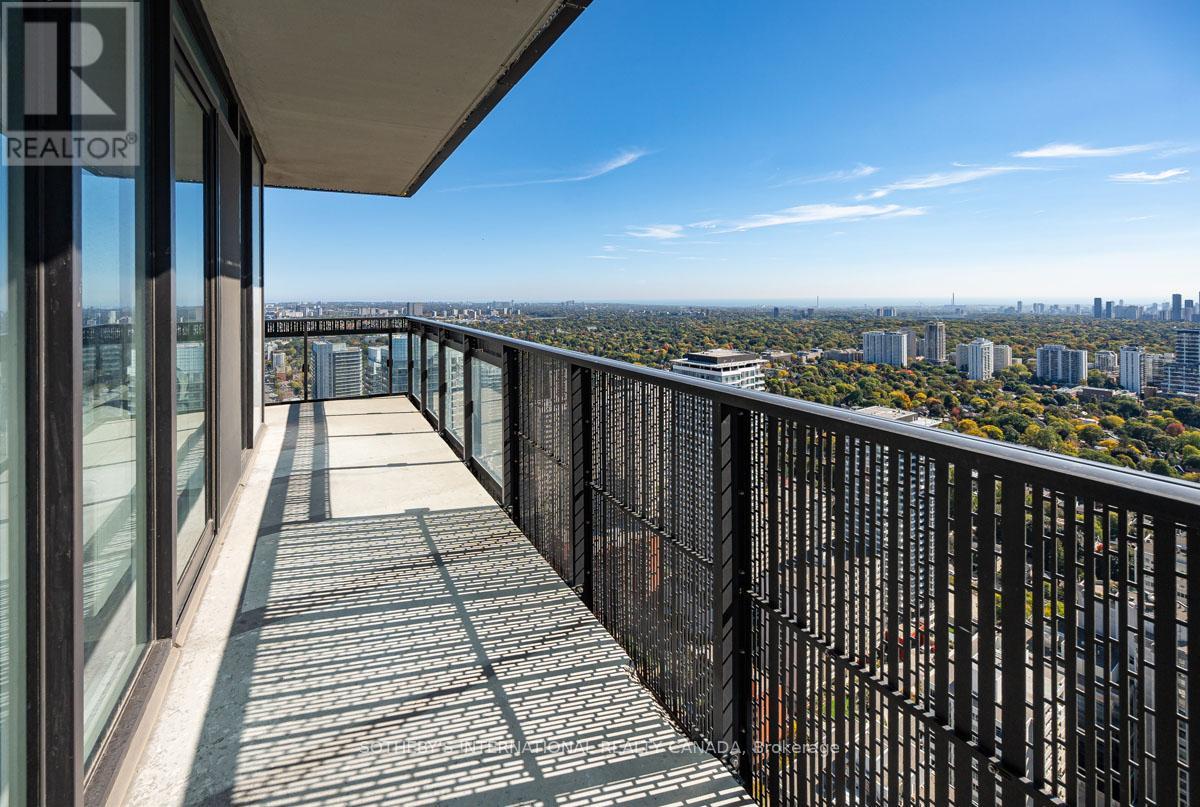 4211 - 8 Eglinton Avenue E, Toronto, Ontario  M4P 0C1 - Photo 18 - C12471152