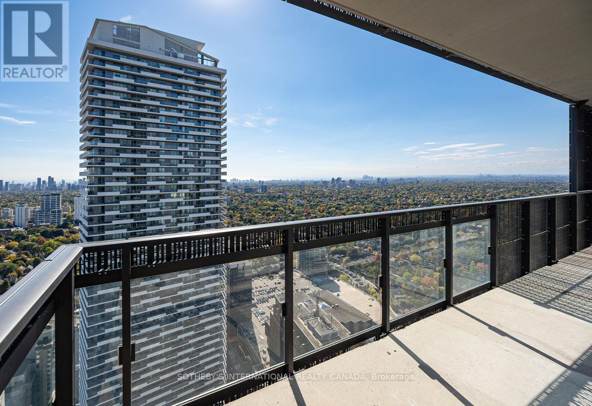 4211 - 8 Eglinton Avenue E, Toronto, Ontario  M4P 0C1 - Photo 19 - C12471152