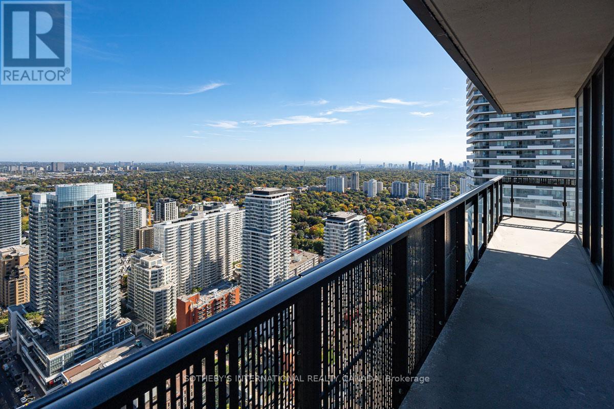 4211 - 8 Eglinton Avenue E, Toronto, Ontario  M4P 0C1 - Photo 21 - C12471152
