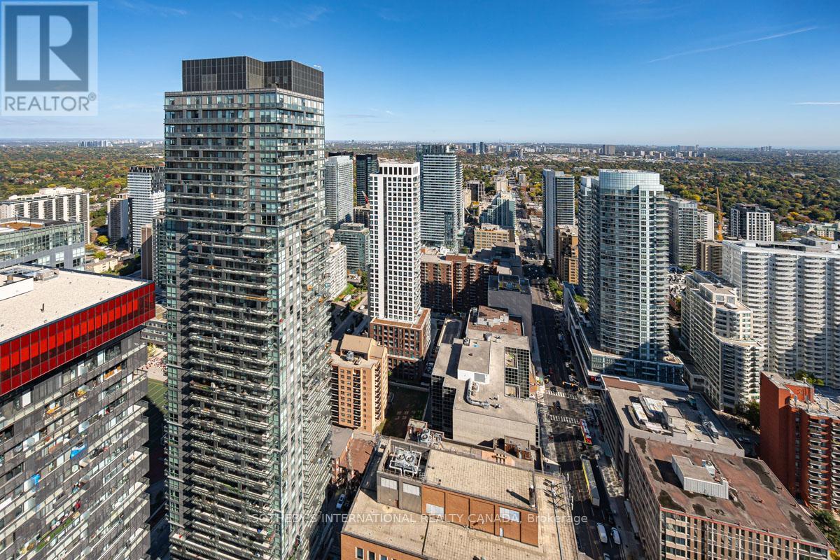 4211 - 8 Eglinton Avenue E, Toronto, Ontario  M4P 0C1 - Photo 22 - C12471152