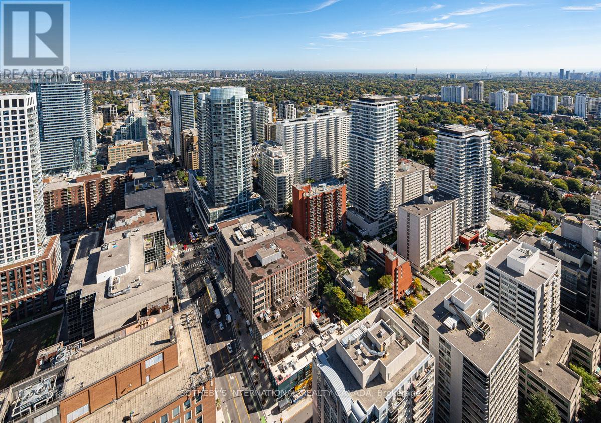 4211 - 8 Eglinton Avenue E, Toronto, Ontario  M4P 0C1 - Photo 23 - C12471152