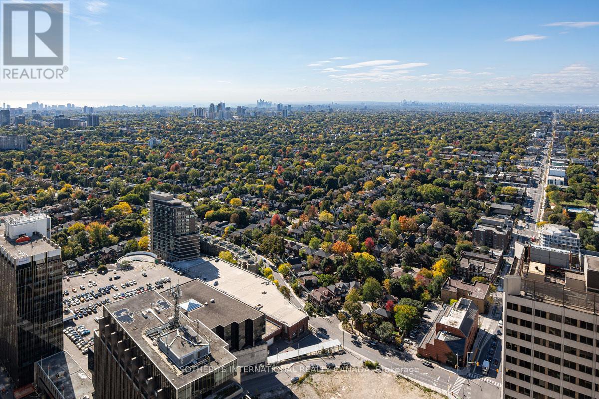 4211 - 8 Eglinton Avenue E, Toronto, Ontario  M4P 0C1 - Photo 24 - C12471152