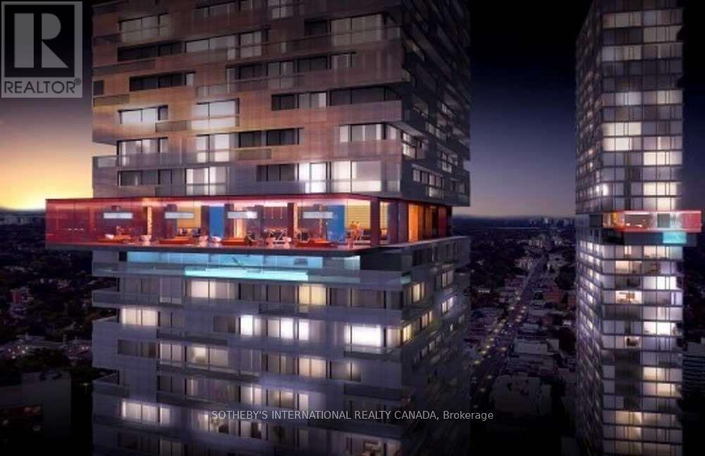 4211 - 8 Eglinton Avenue E, Toronto, Ontario  M4P 0C1 - Photo 25 - C12471152