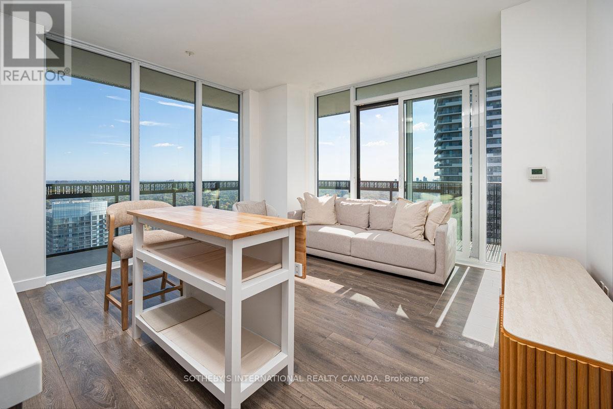 4211 - 8 Eglinton Avenue E, Toronto, Ontario  M4P 0C1 - Photo 4 - C12471152