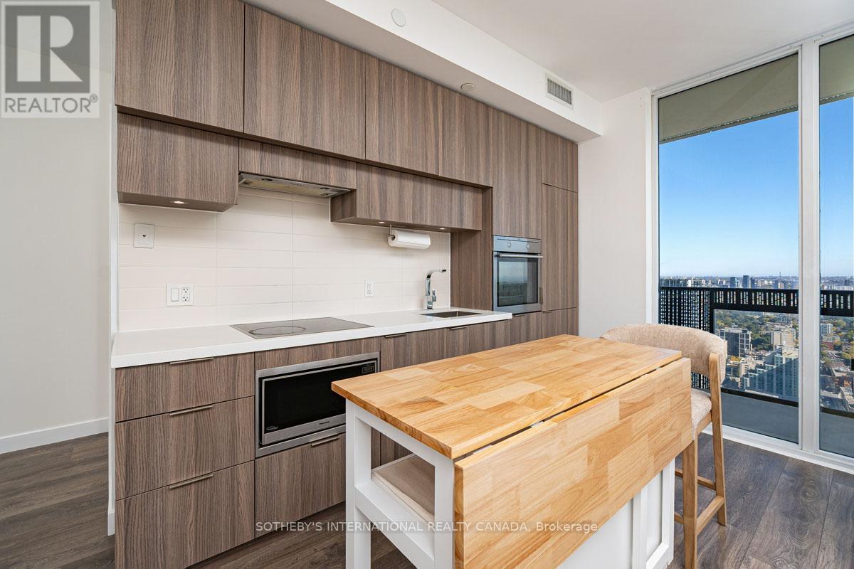 4211 - 8 Eglinton Avenue E, Toronto, Ontario  M4P 0C1 - Photo 7 - C12471152