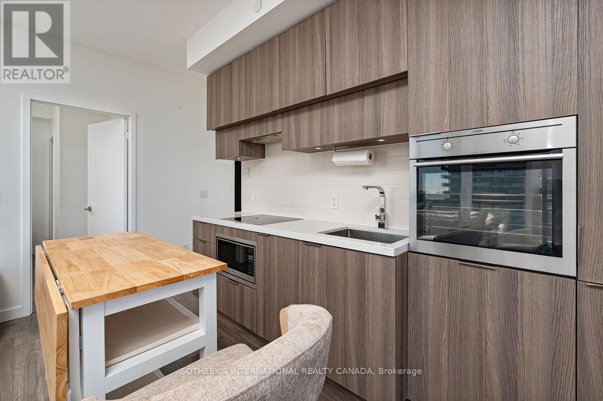 4211 - 8 Eglinton Avenue E, Toronto, Ontario  M4P 0C1 - Photo 8 - C12471152