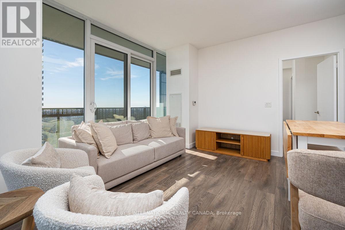 4211 - 8 Eglinton Avenue E, Toronto, Ontario  M4P 0C1 - Photo 9 - C12471152