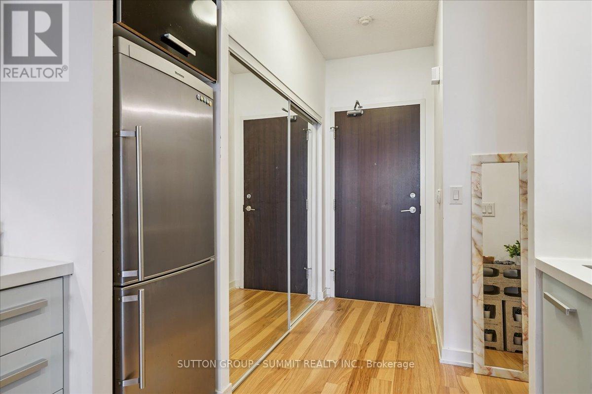 515 - 38 Dan Leckie Way, Toronto, Ontario  M5V 2V6 - Photo 12 - C12471154