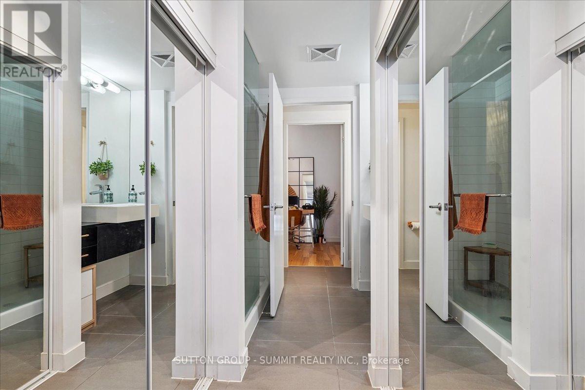 515 - 38 Dan Leckie Way, Toronto, Ontario  M5V 2V6 - Photo 19 - C12471154