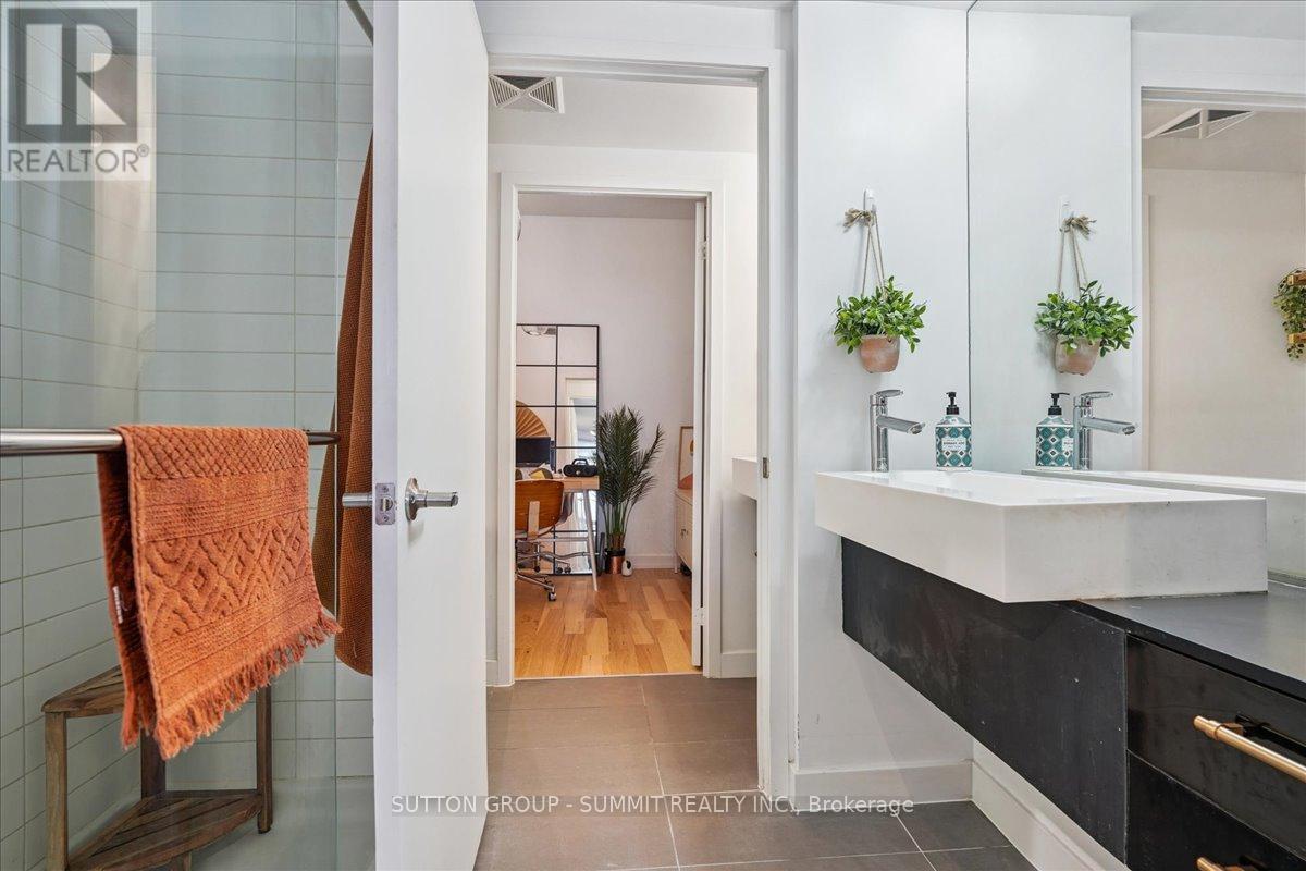 515 - 38 Dan Leckie Way, Toronto, Ontario  M5V 2V6 - Photo 20 - C12471154