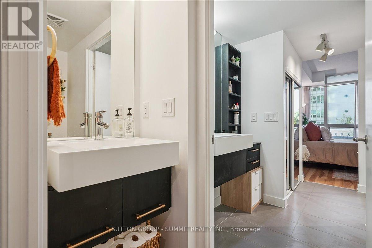 515 - 38 Dan Leckie Way, Toronto, Ontario  M5V 2V6 - Photo 22 - C12471154