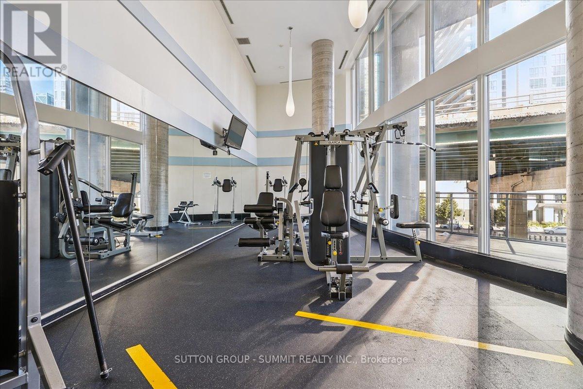 515 - 38 Dan Leckie Way, Toronto, Ontario  M5V 2V6 - Photo 26 - C12471154