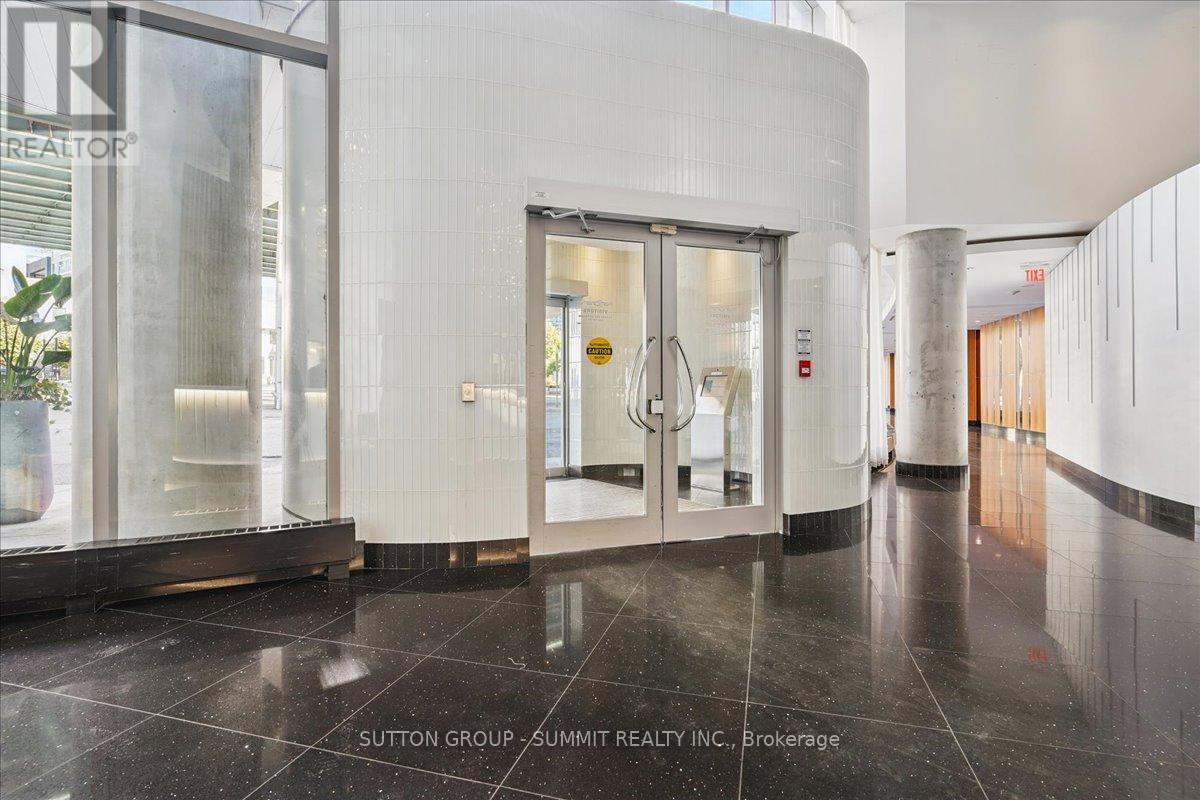 515 - 38 Dan Leckie Way, Toronto, Ontario  M5V 2V6 - Photo 39 - C12471154