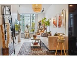 515 - 38 DAN LECKIE WAY, Toronto, Ontario