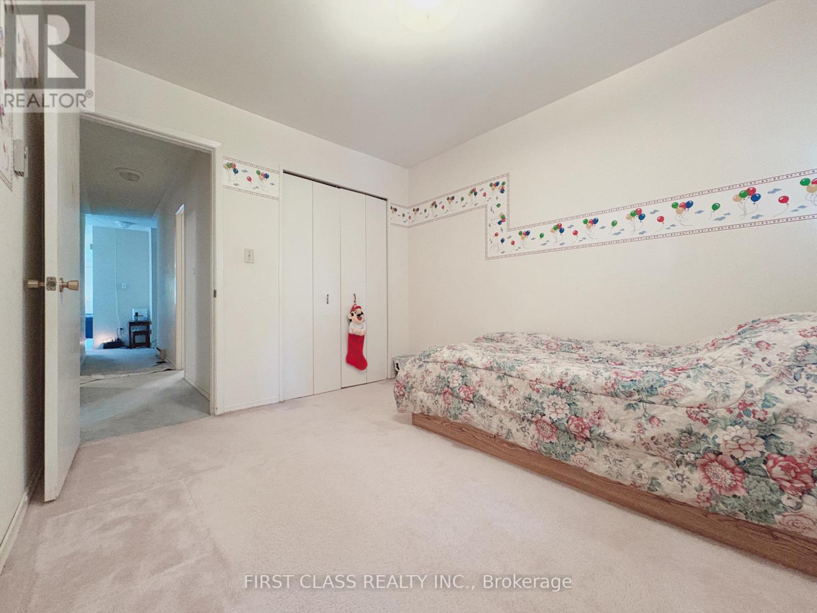 81 Clancy Drive, Toronto, Ontario  M2J 2V7 - Photo 13 - C12471170