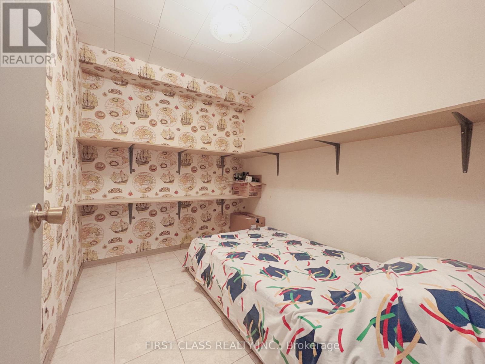 81 Clancy Drive, Toronto, Ontario  M2J 2V7 - Photo 20 - C12471170