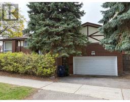 81 CLANCY DRIVE, Toronto, Ontario