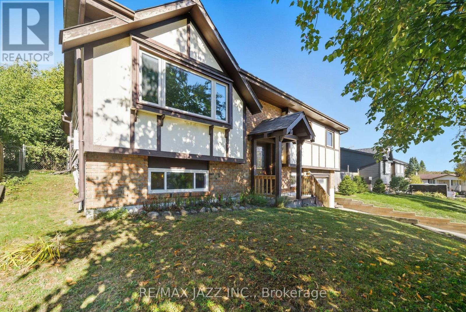 1708 Redwood Drive, Peterborough, Ontario  K9K 1M3 - Photo 3 - X12471311
