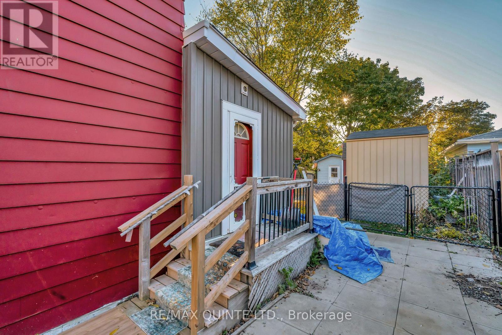 246 Foster Avenue, Belleville, Ontario K8N 3R3 - Photo 19 - X12471332