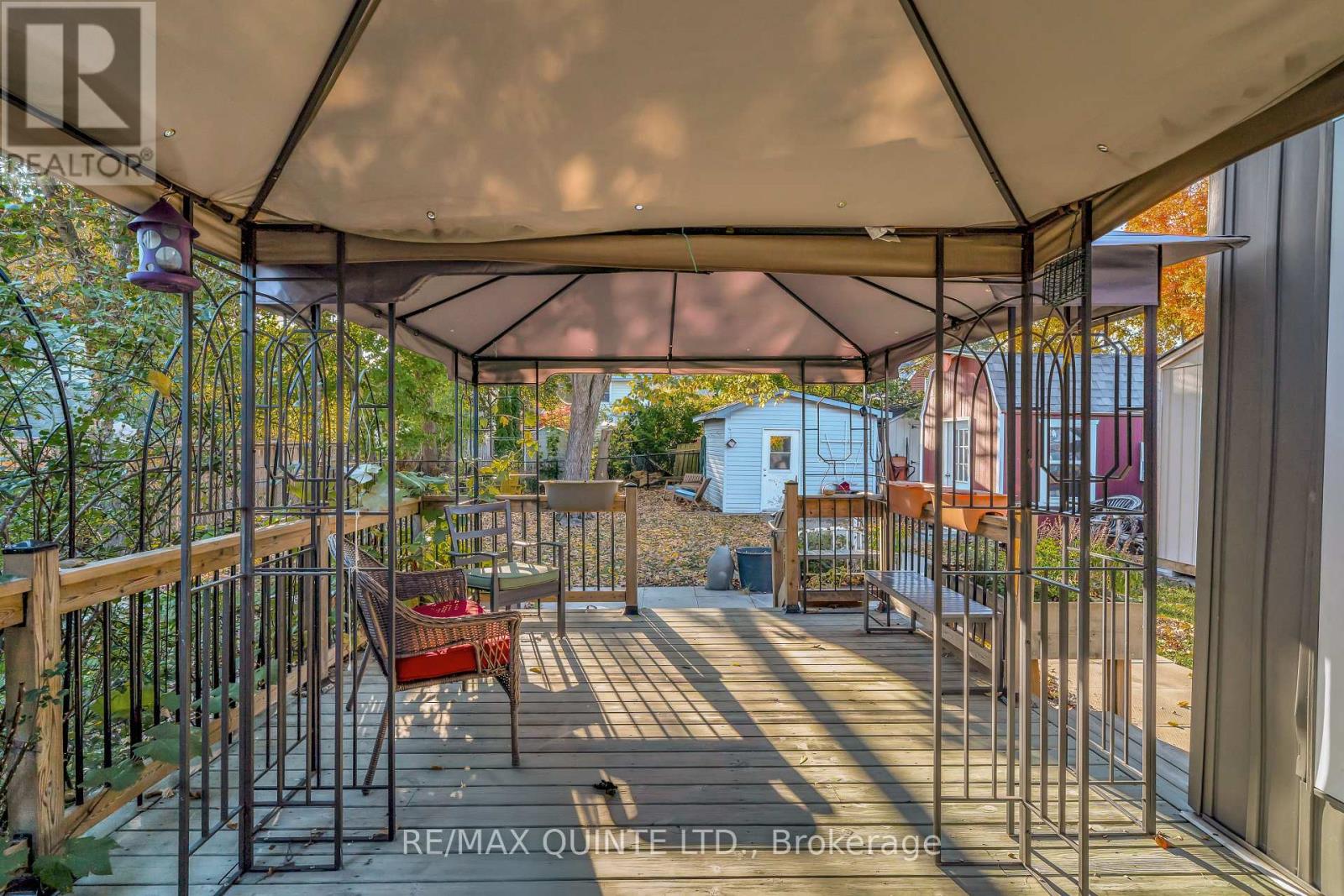 246 Foster Avenue, Belleville, Ontario K8N 3R3 - Photo 34 - X12471332