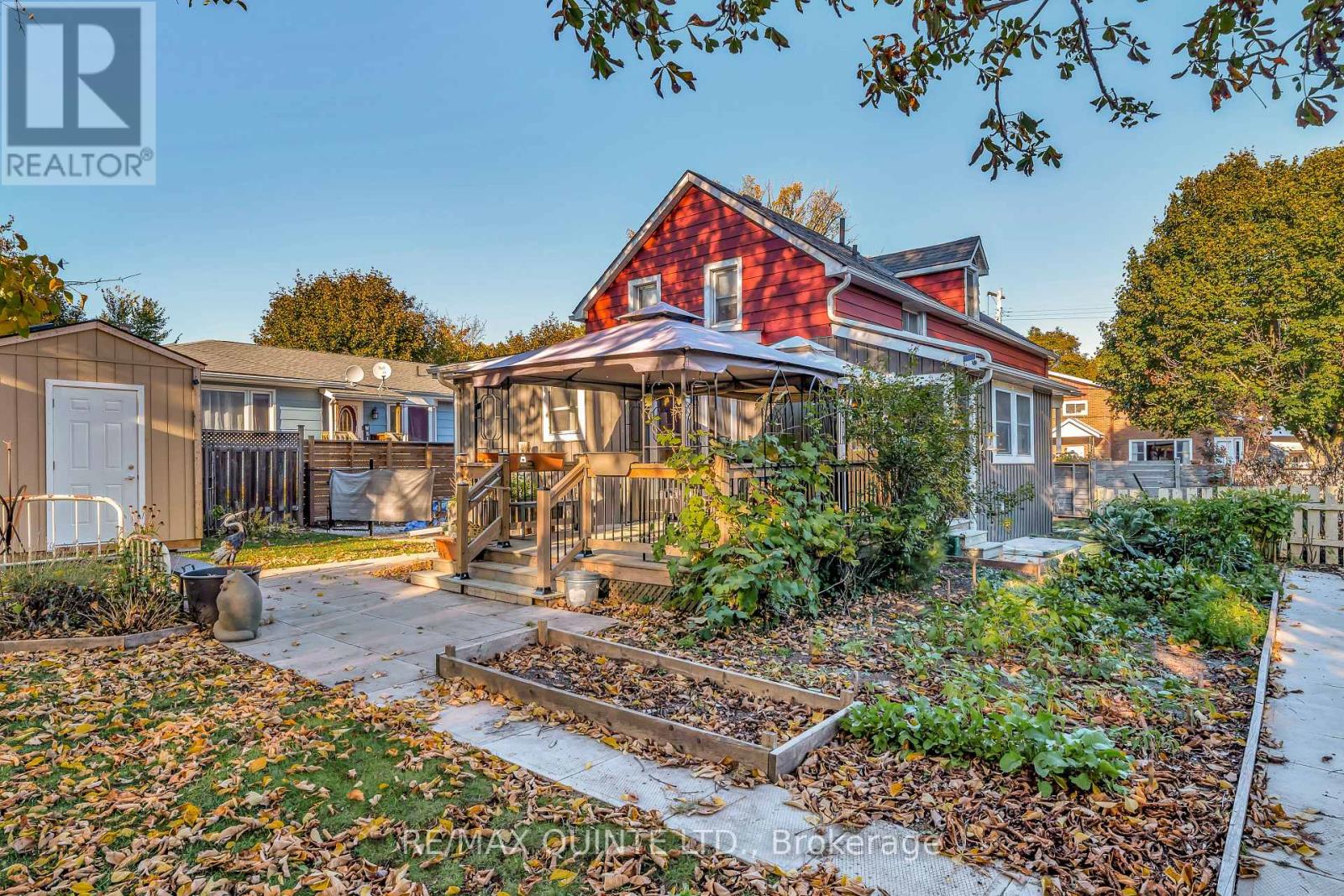 246 Foster Avenue, Belleville, Ontario K8N 3R3 - Photo 36 - X12471332