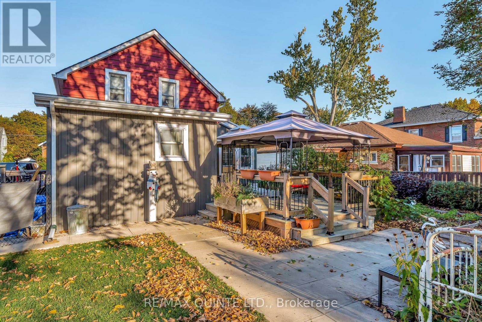 246 Foster Avenue, Belleville, Ontario K8N 3R3 - Photo 37 - X12471332