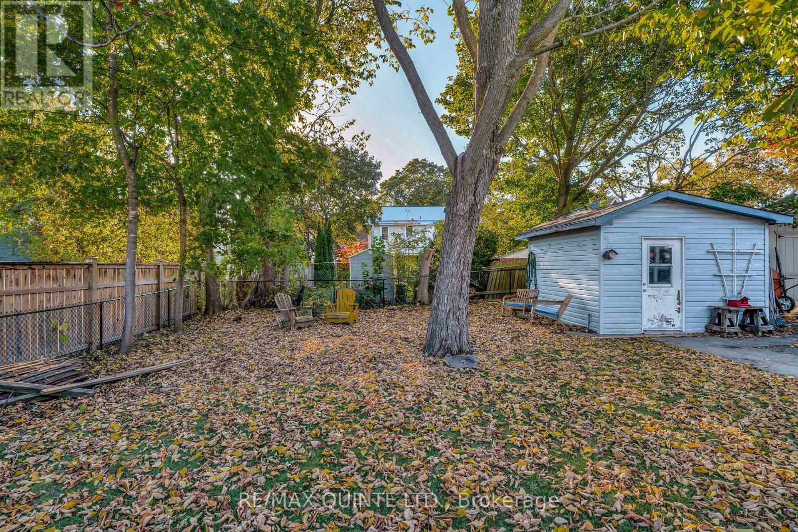 246 Foster Avenue, Belleville, Ontario K8N 3R3 - Photo 42 - X12471332